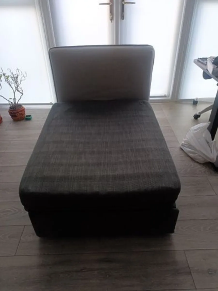 Single Sofa Bed - Image 2