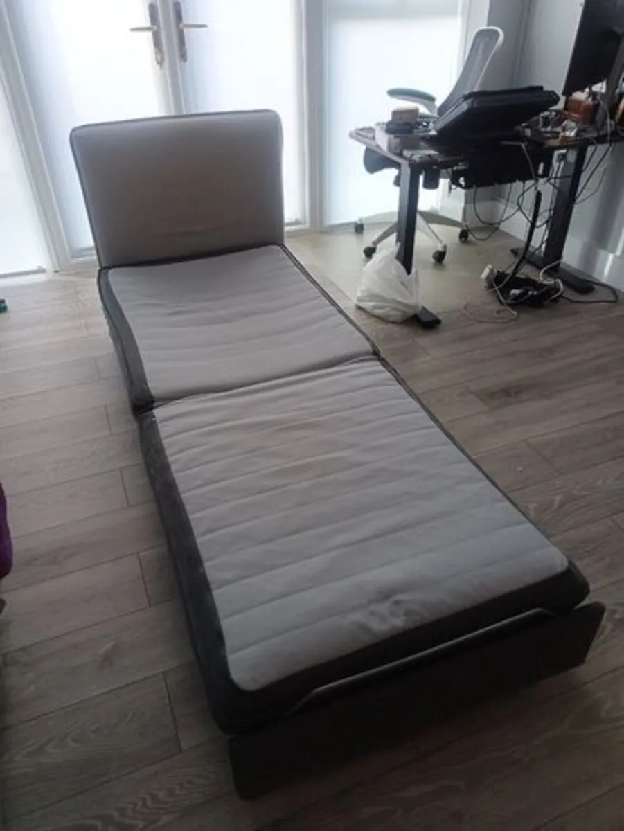 Single Sofa Bed - Image 3