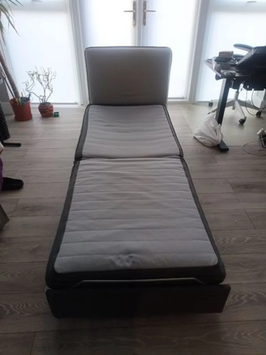 Single Sofa Bed - Image 4