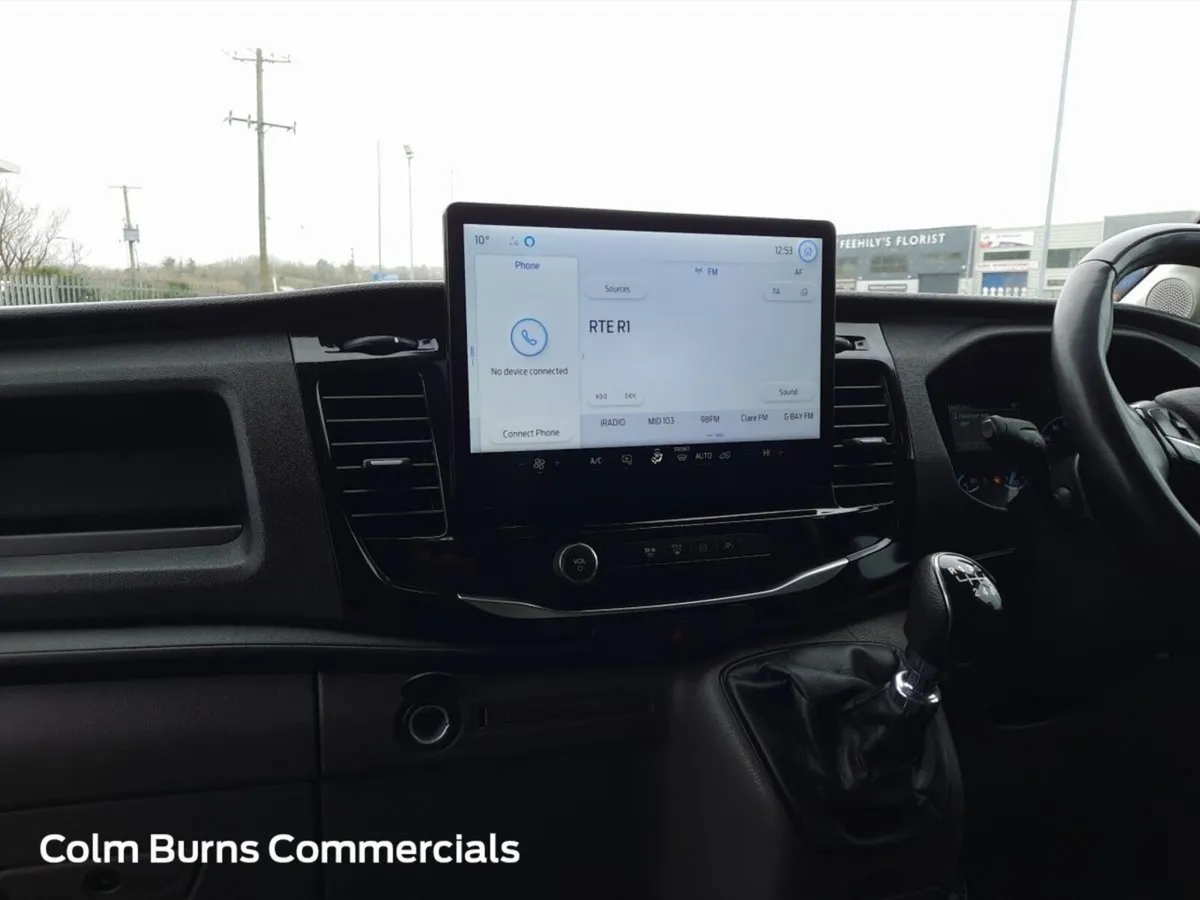 Ford Transit TRANSIT 350 L TREND 2.0 TD170 T6 - Image 3