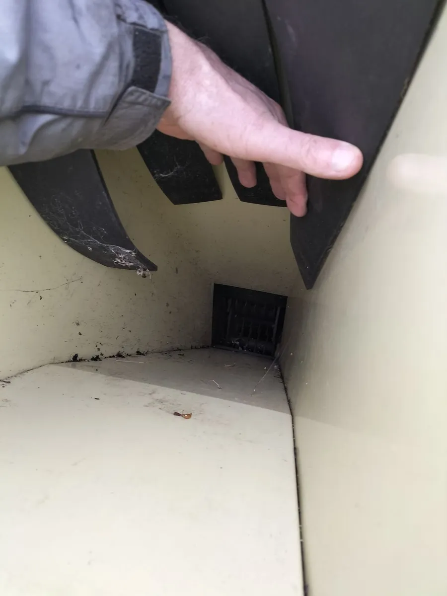 NEGRI   R 130T-  PTO -Bio Shredder - Image 4