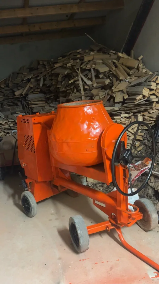 belle mixer - Image 2