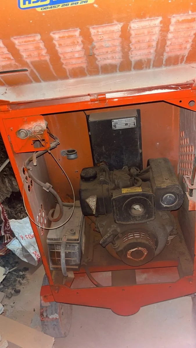 belle mixer - Image 3