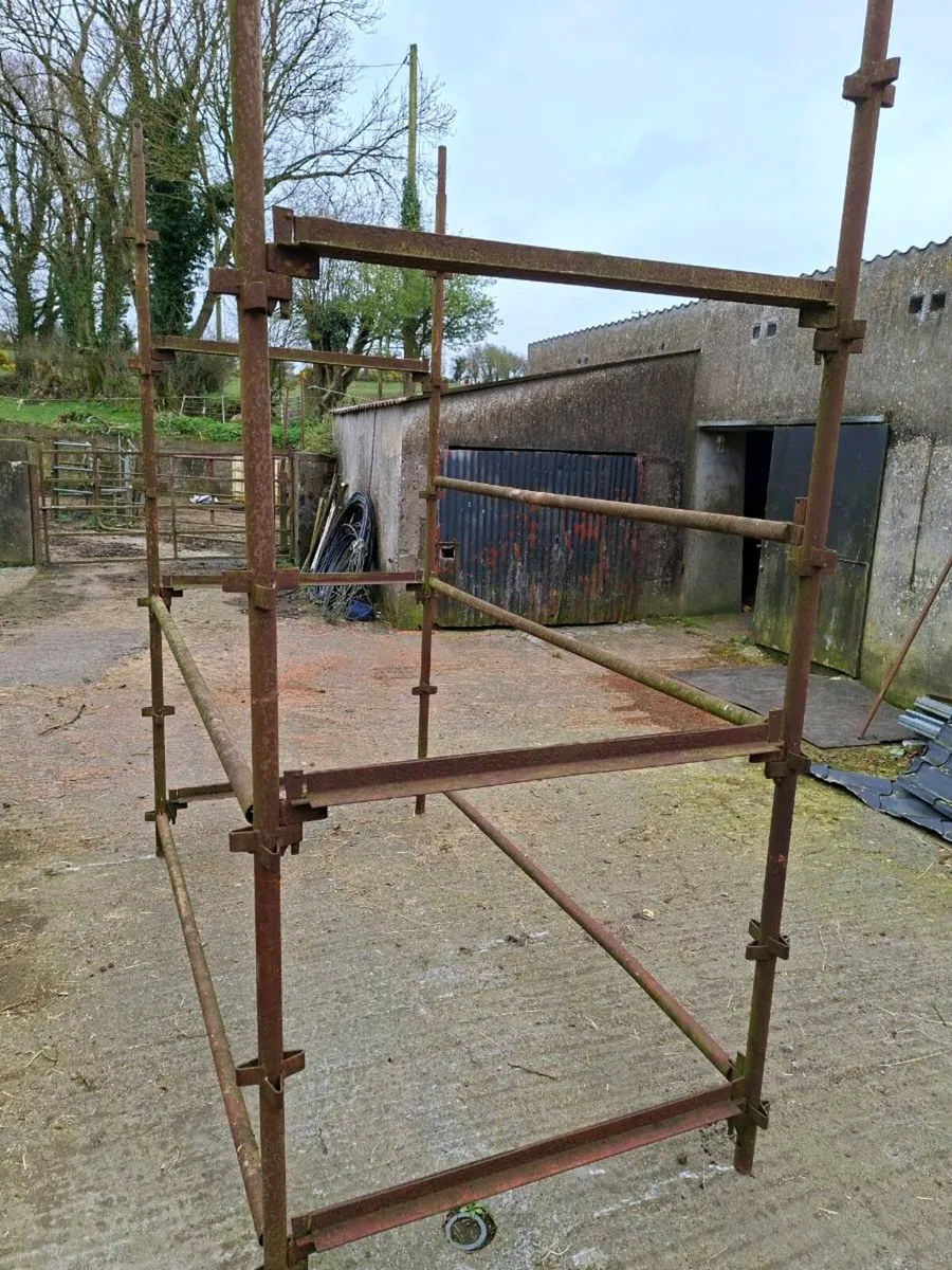 Scaffolding - Image 2