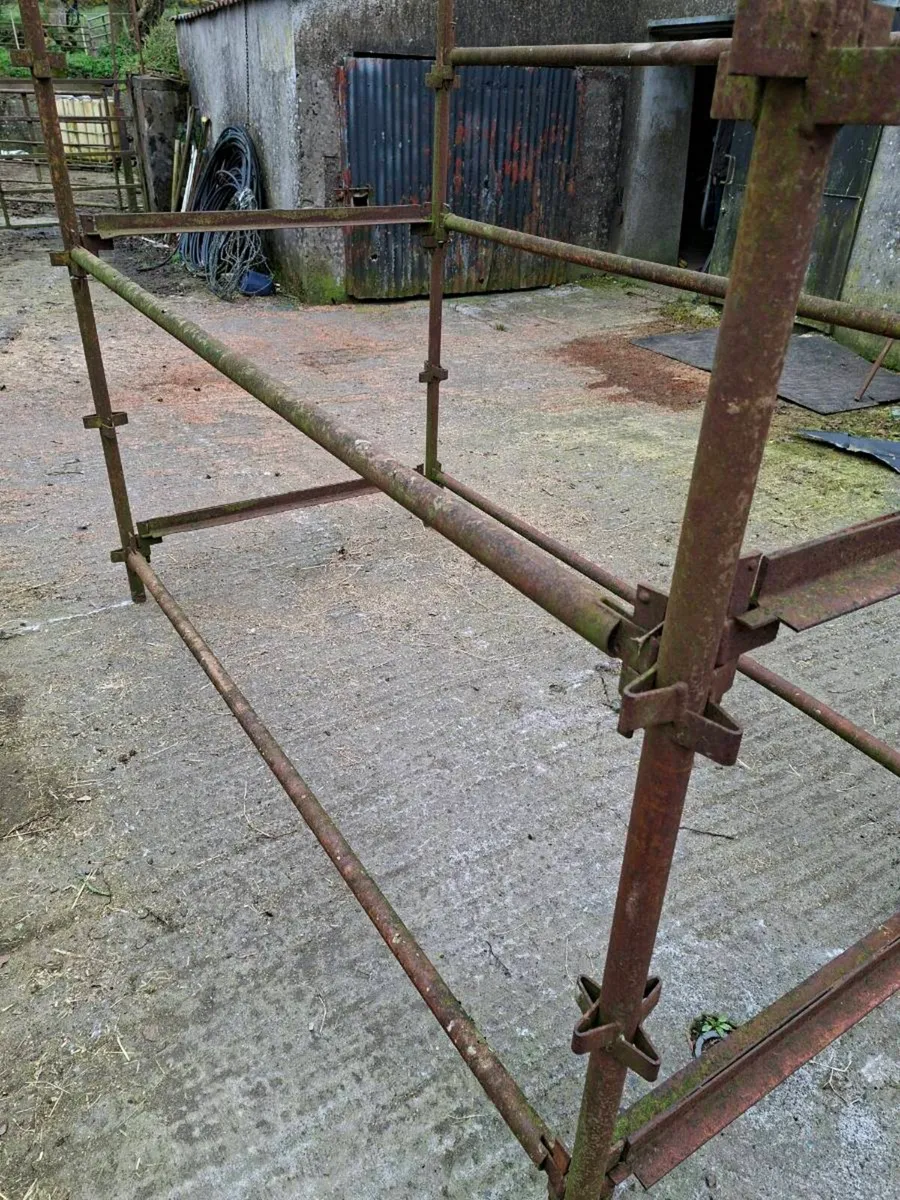 Scaffolding - Image 3