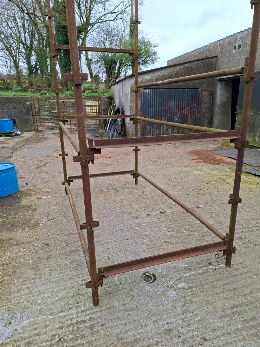 Scaffolding - Image 4