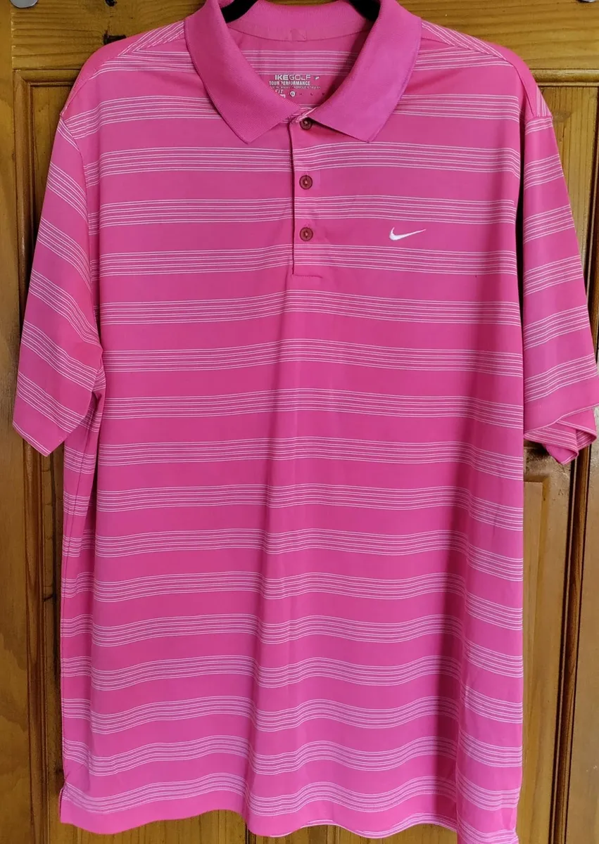 Nike Tour Performance XL - Image 1