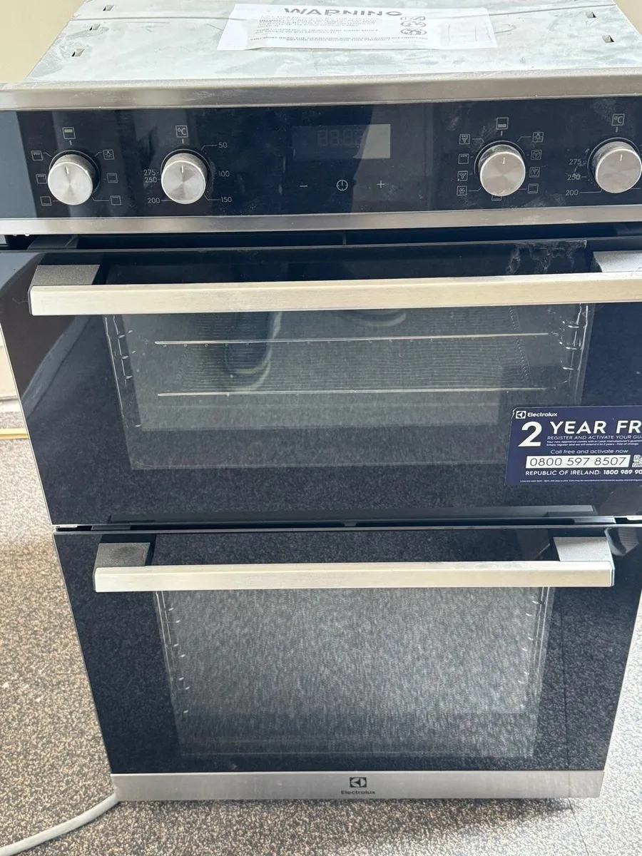 Electrolux Electric Oven