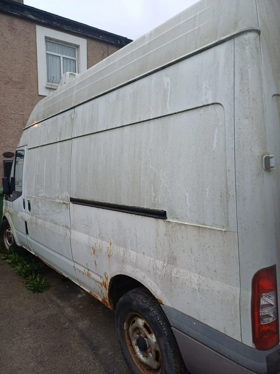 Ford Transit 2012 - Image 3