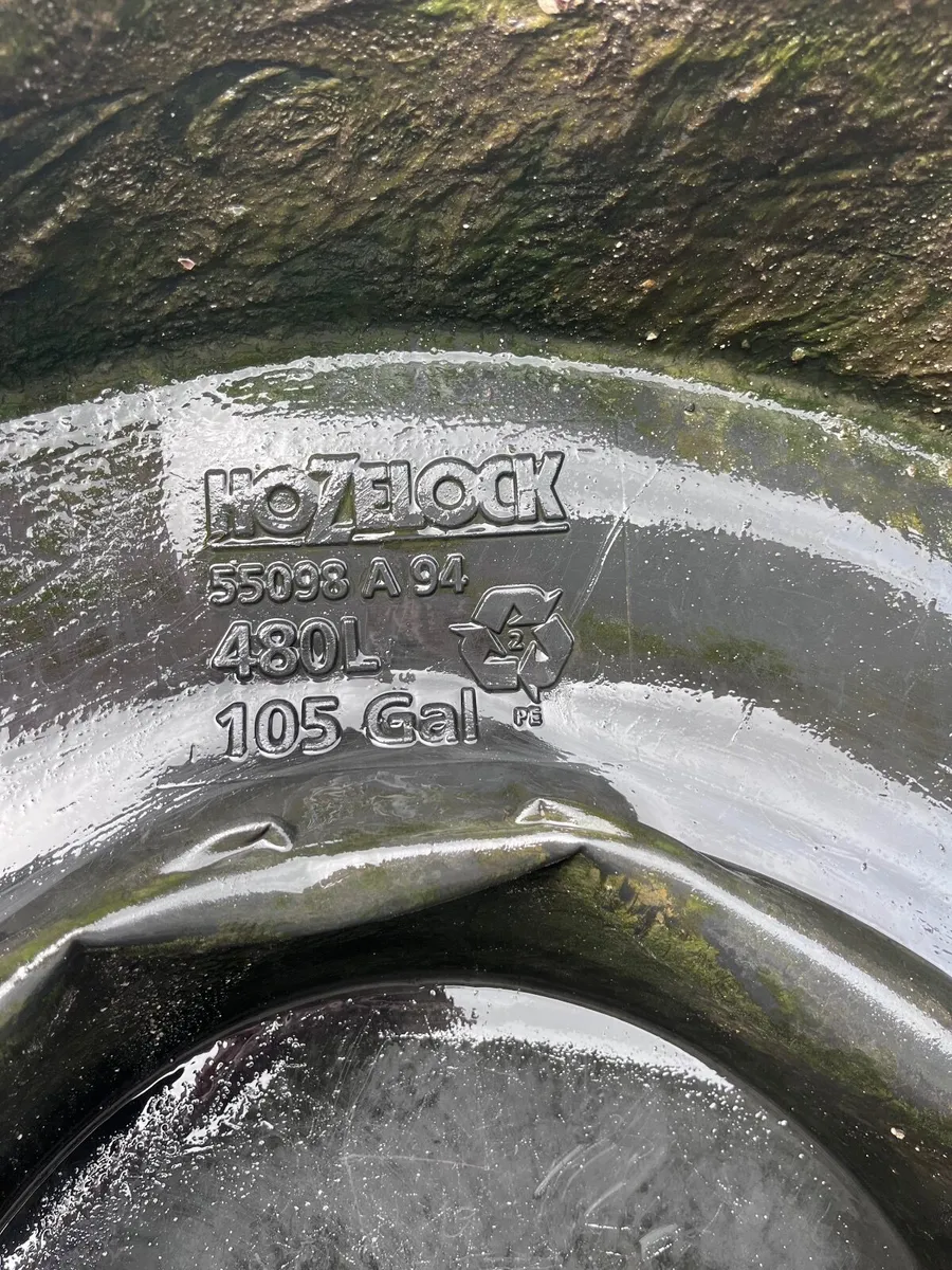 Preformed Pond Mold - Image 2