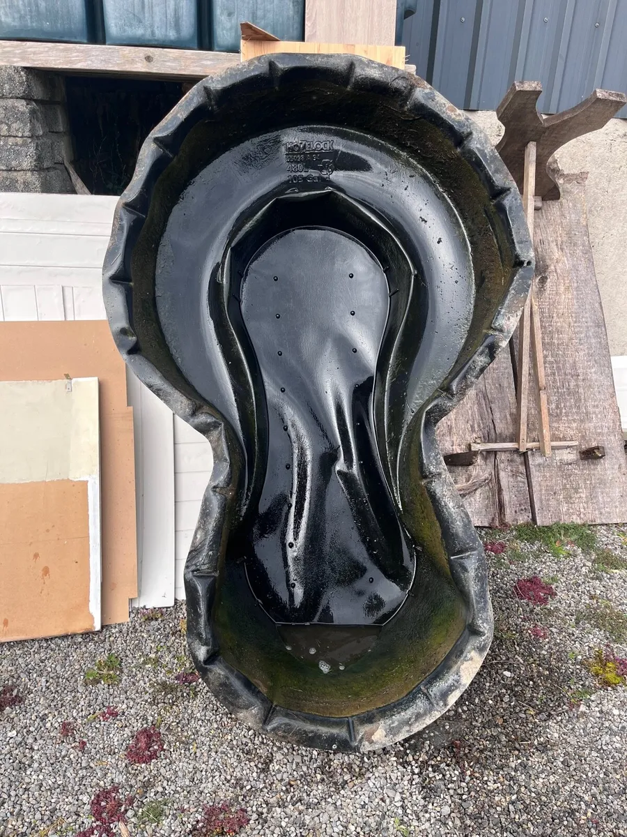 Preformed Pond Mold - Image 3