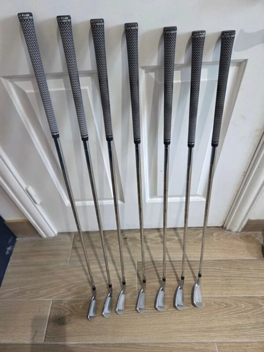 titleist t200 irons - Image 2