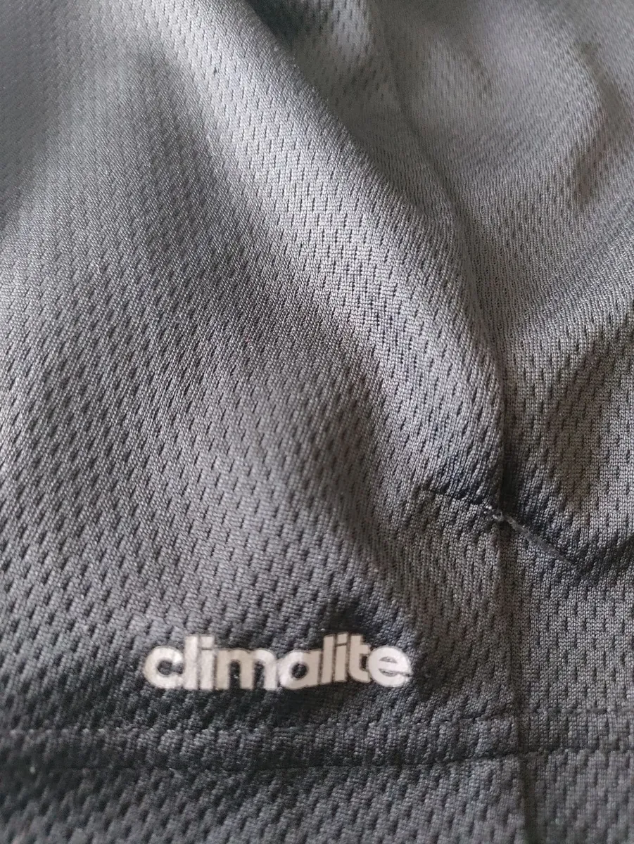 Adidas ClimaLite cycling jersey L - Image 4