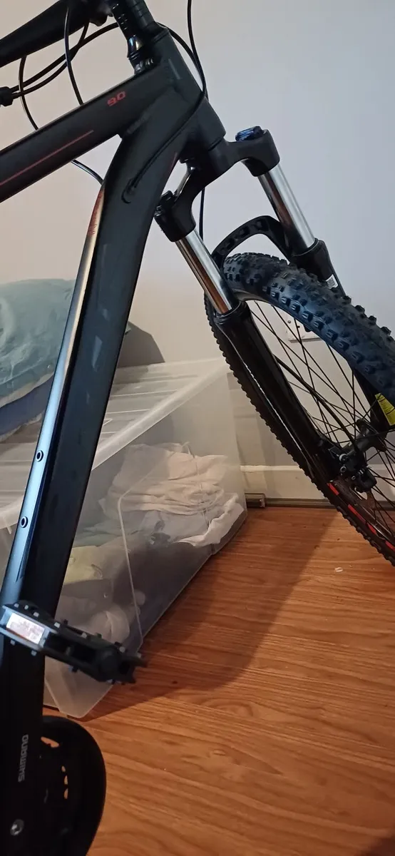 Mountain bike - Image 1