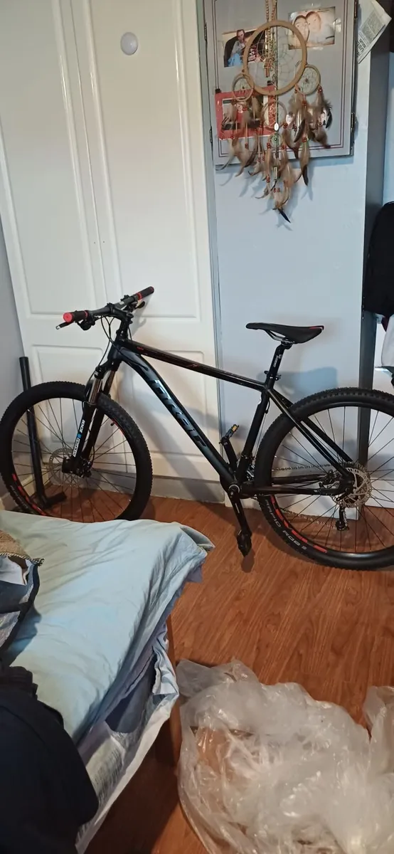 Mountain bike - Image 2