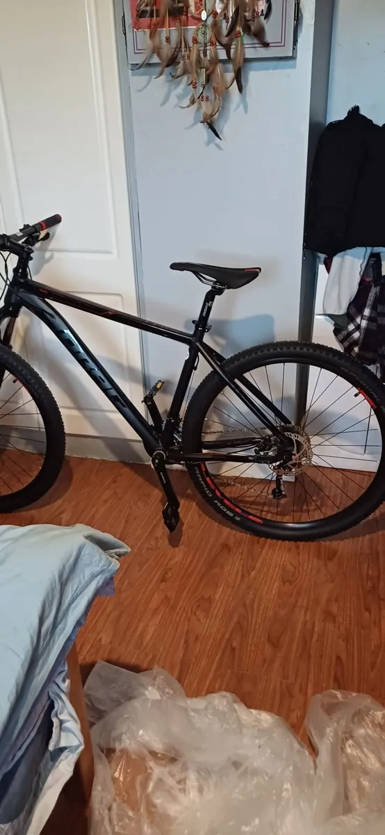 Mountain bike - Image 3