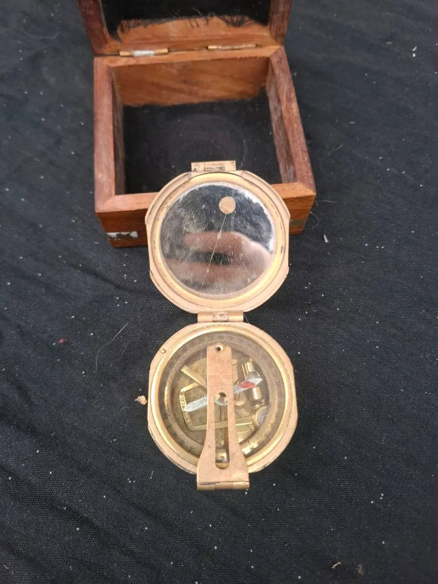 Navigation compass possible to post - Image 2