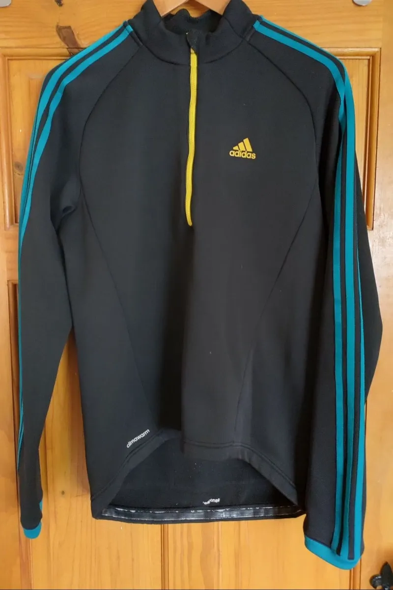 Adidas ClimaWarm thermal jacket L - Image 1