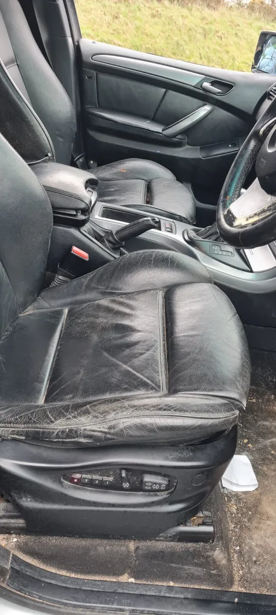 BMW X5 Auto - Image 4