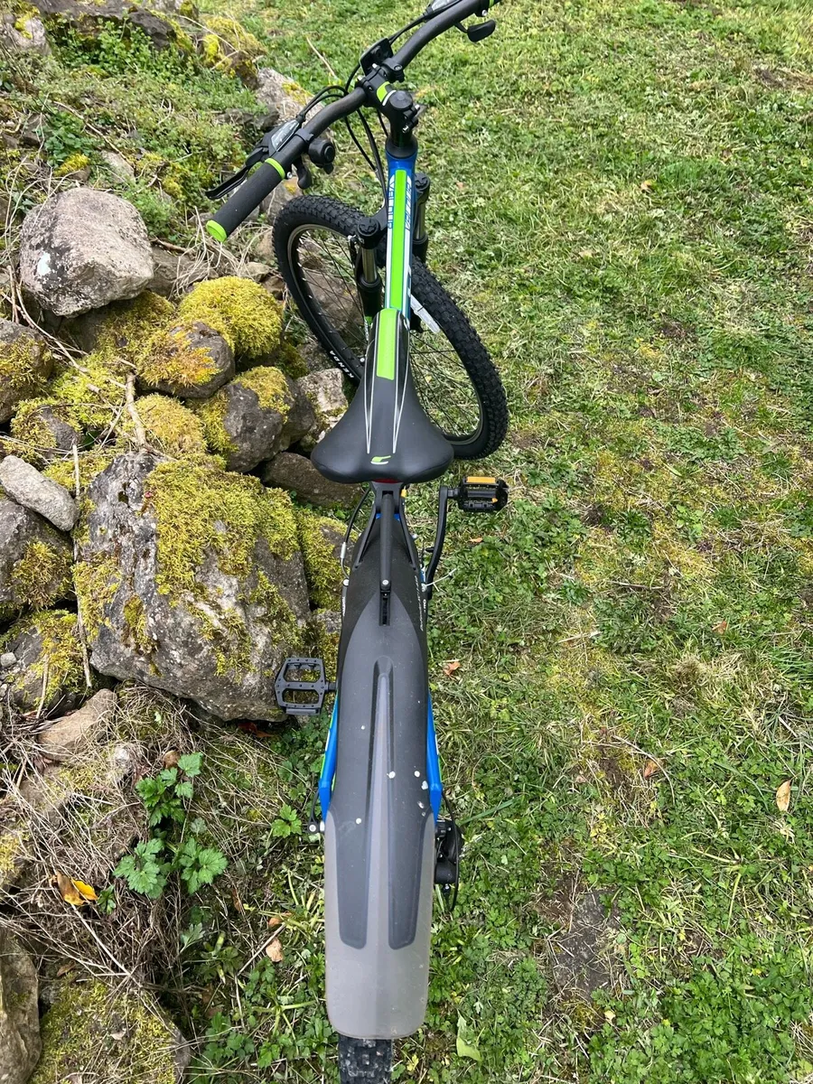 Carrera Valour Bike – Like New + Extras €200 ONO - Image 3