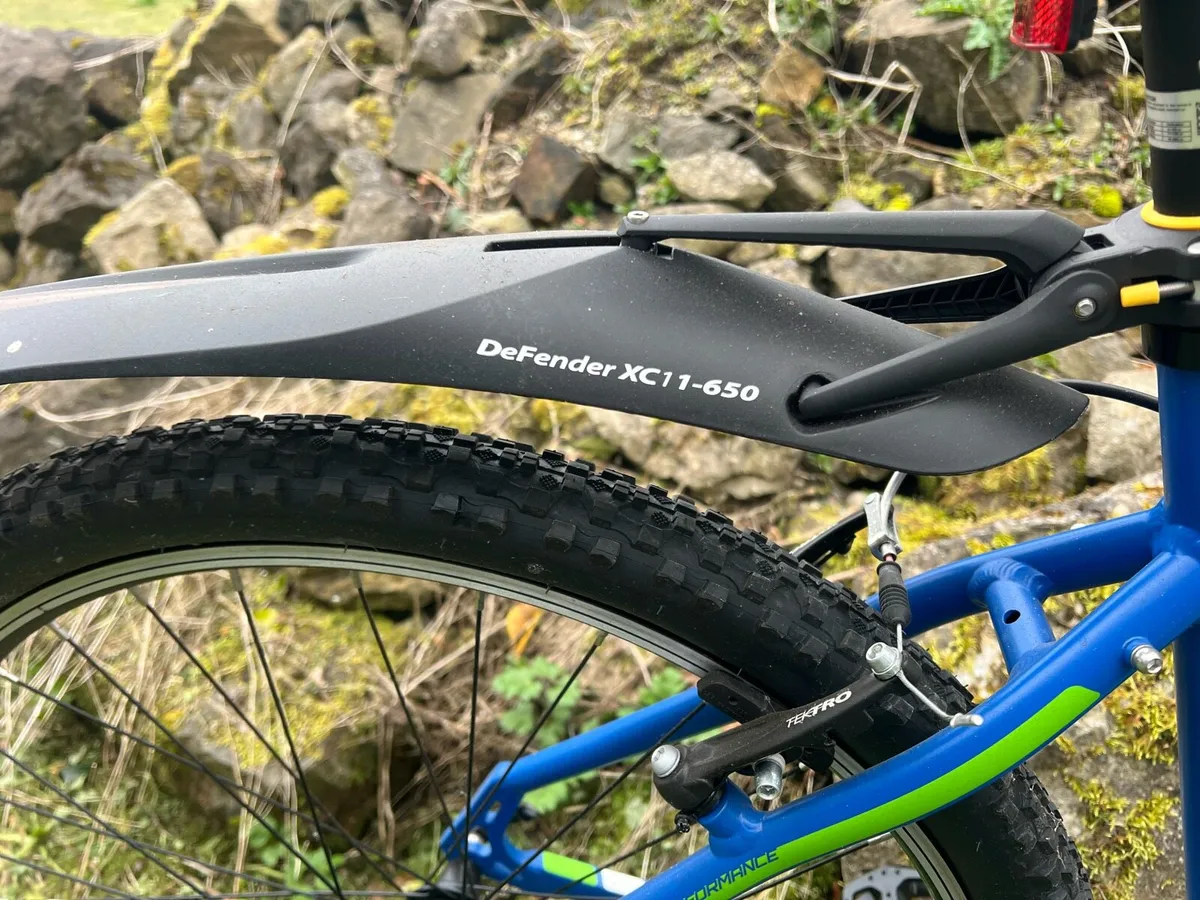 Carrera Valour Bike – Like New + Extras €200 ONO - Image 4