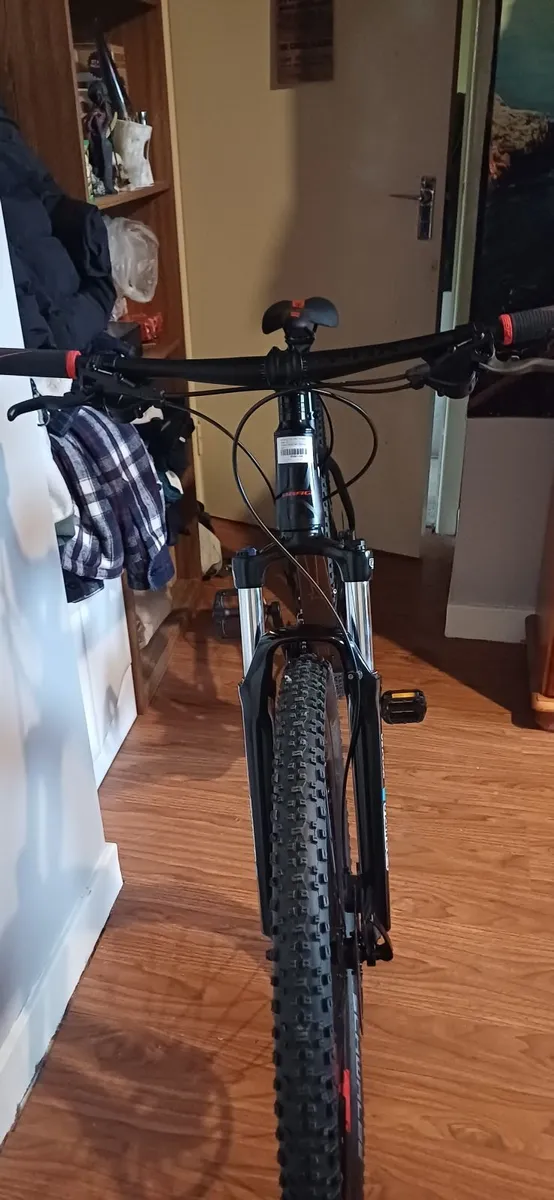 Mountain bike - Image 4