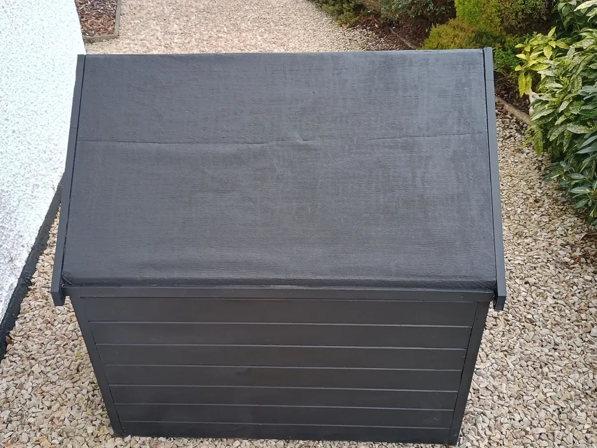 Dog kennel - Image 2