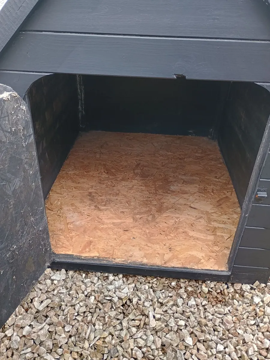 Dog kennel - Image 3