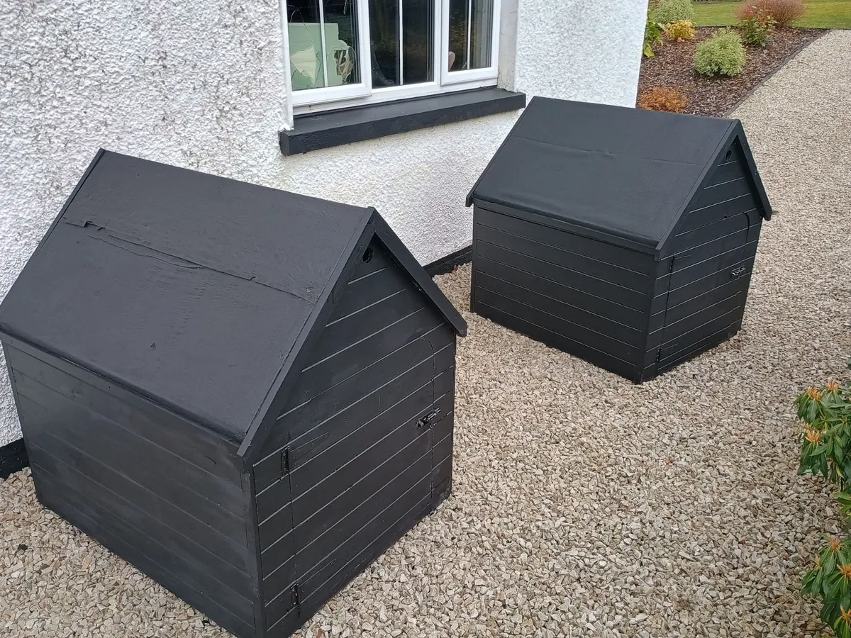 Dog kennel - Image 4