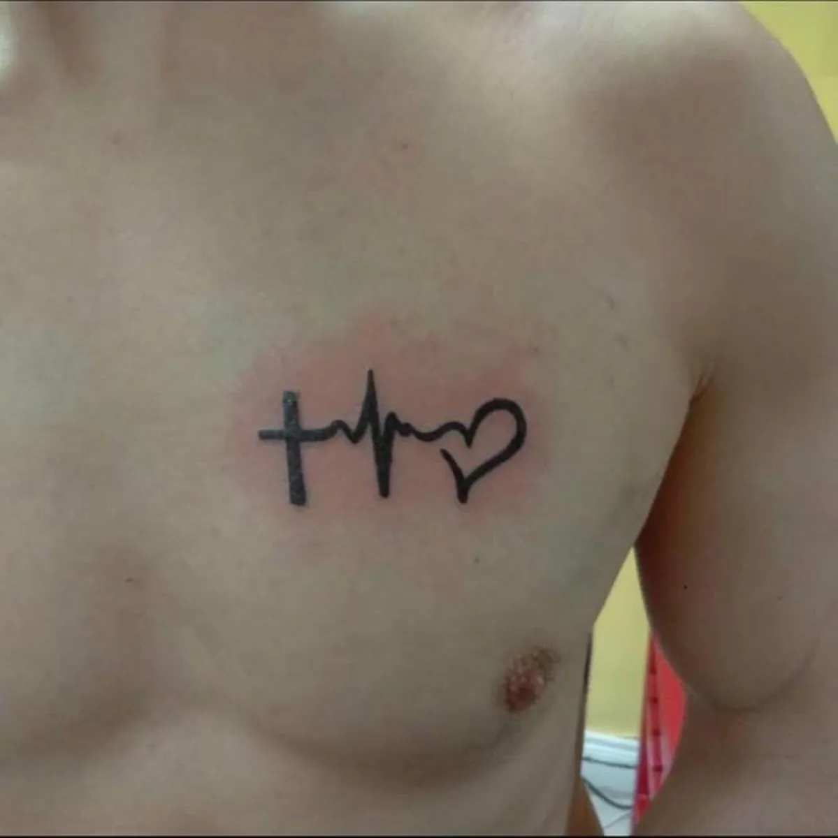 Tattoo booking - Image 4