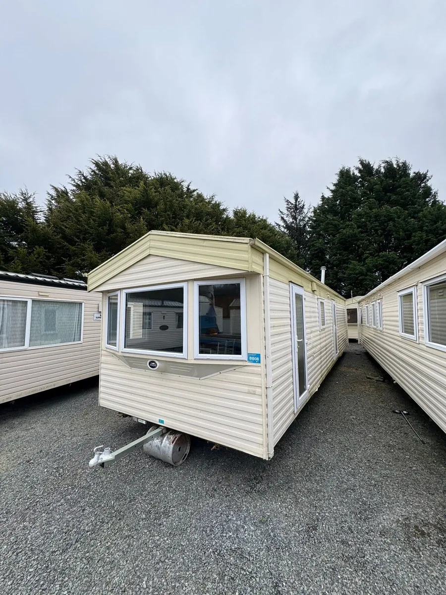 Abi Arizona 35x10 3 Bedrooms - Image 1