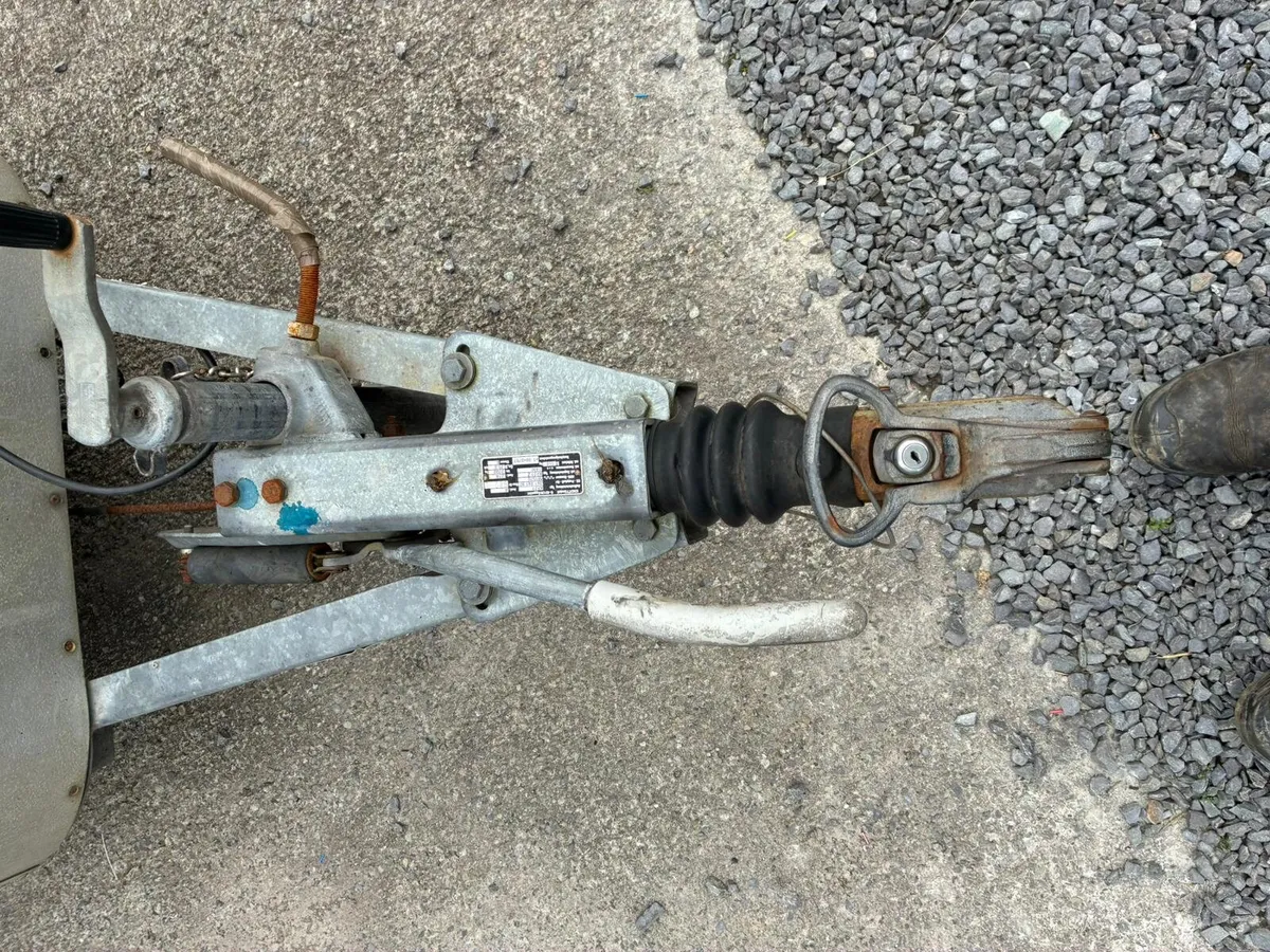 Ifor williams 505 - Image 3