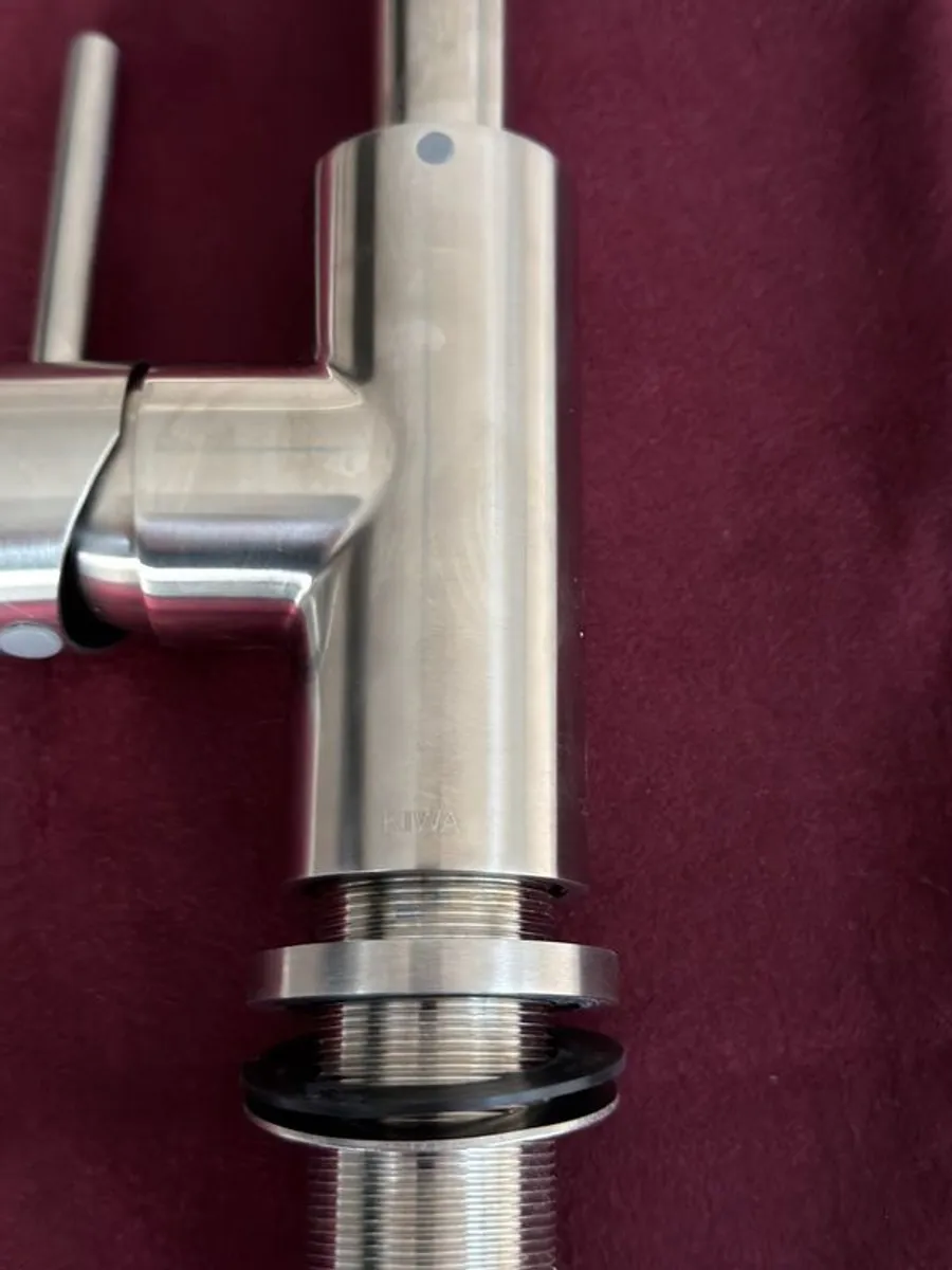 kitchen tap - Image 4