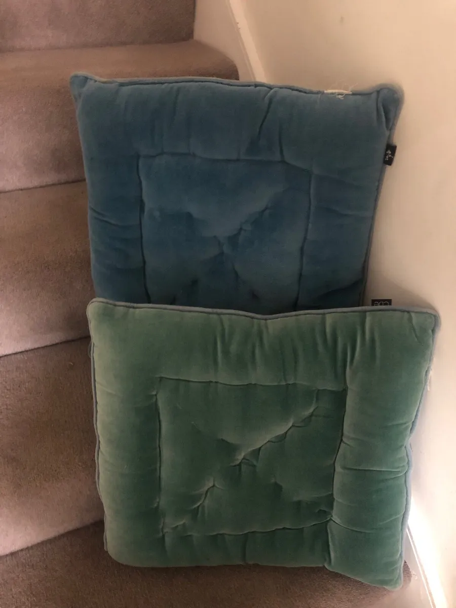 Cushions - Image 1