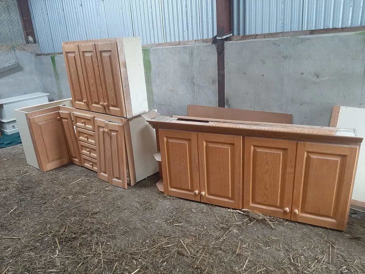 Kitchen unit - Image 3