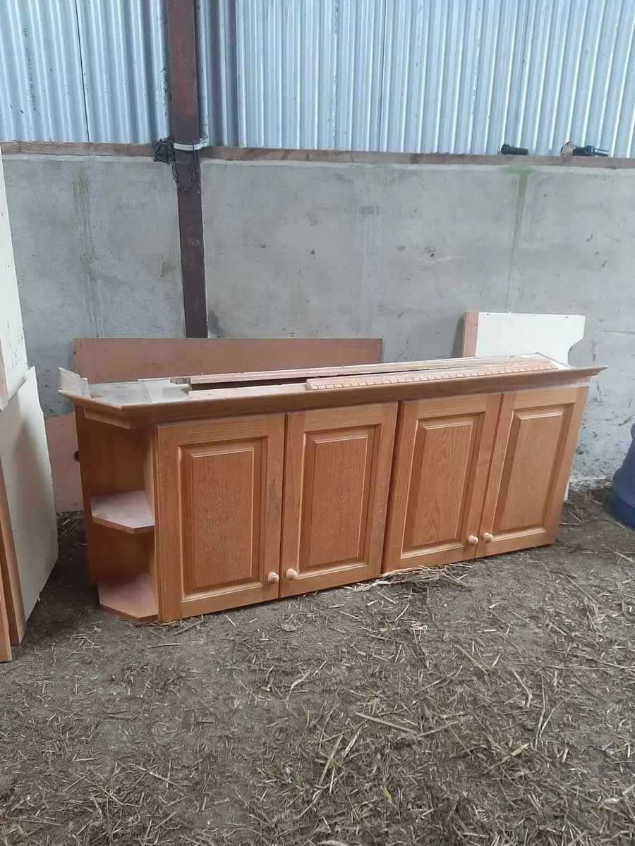 Kitchen unit - Image 4