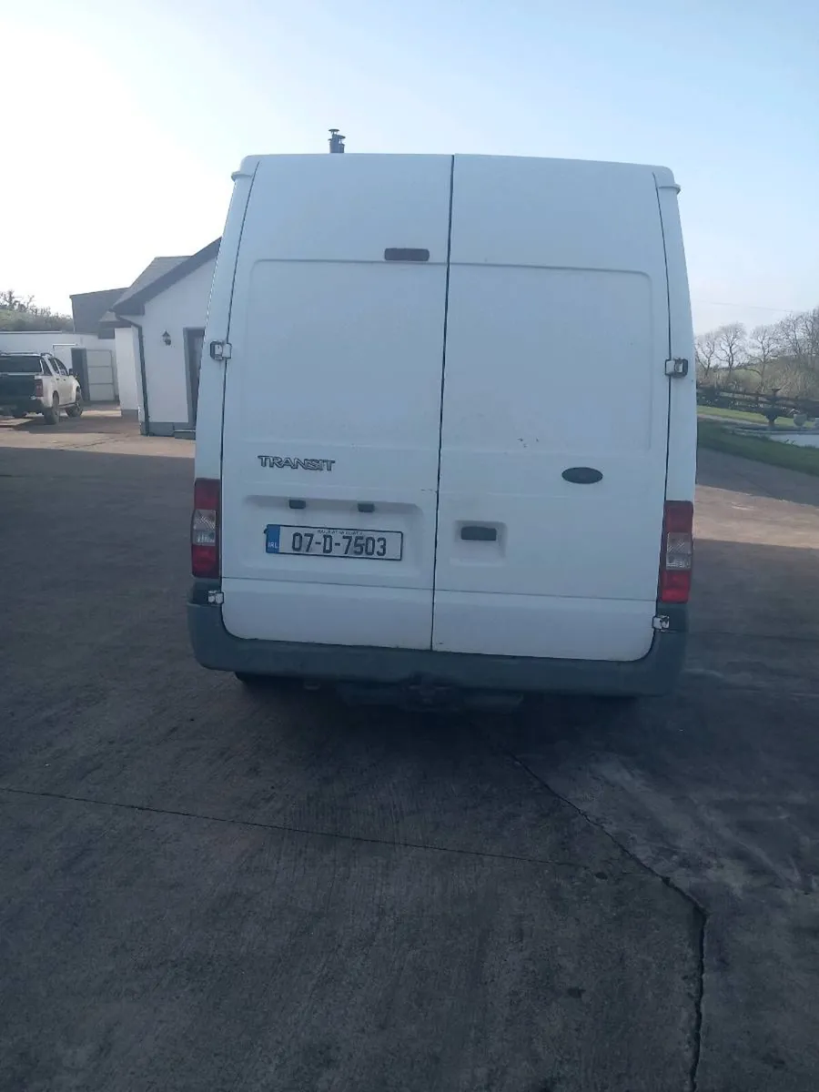 Ford transit - Image 4