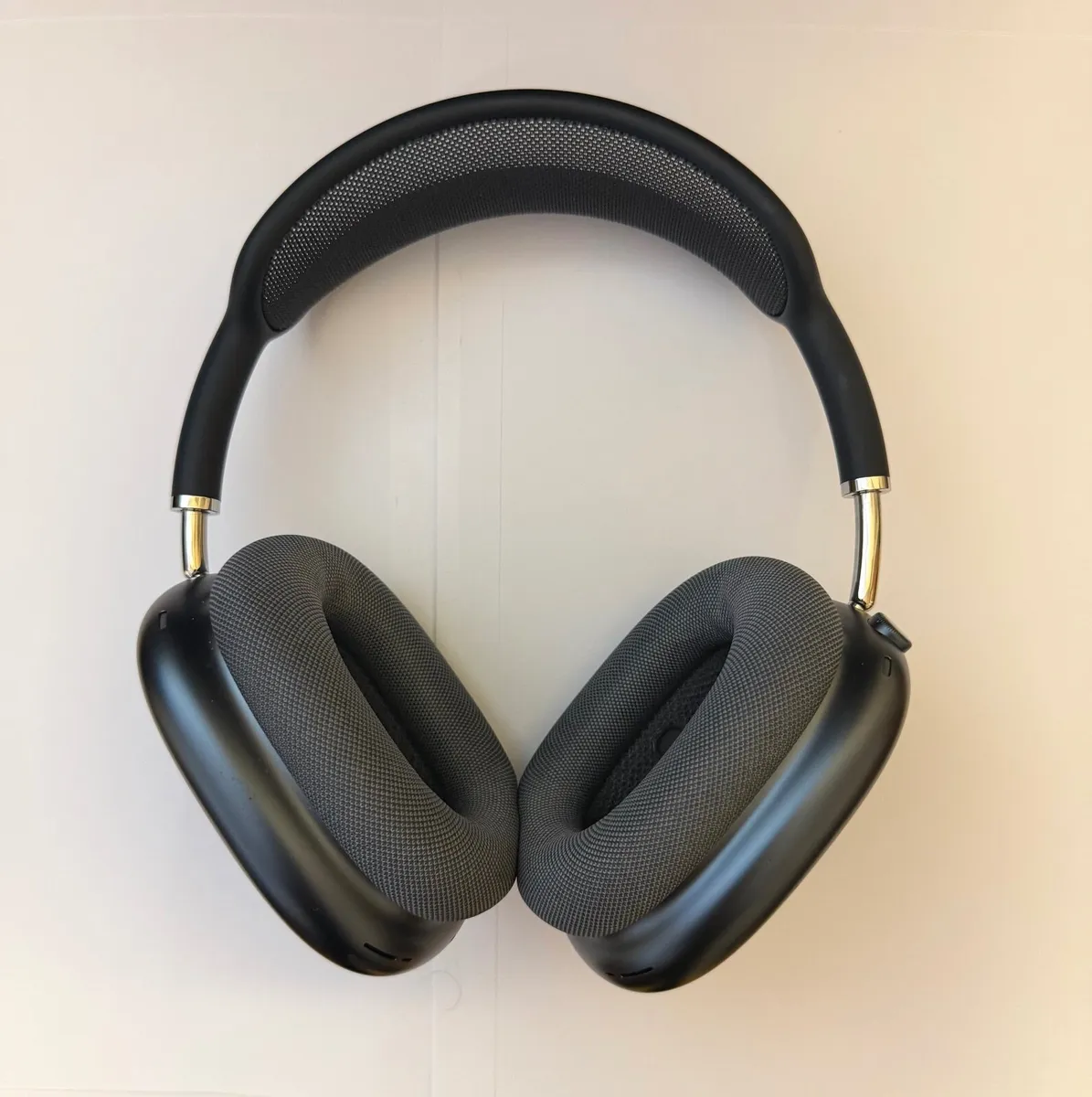 Apple AirPods Max USB C Inc. Applecare Feb 2028 - Image 1