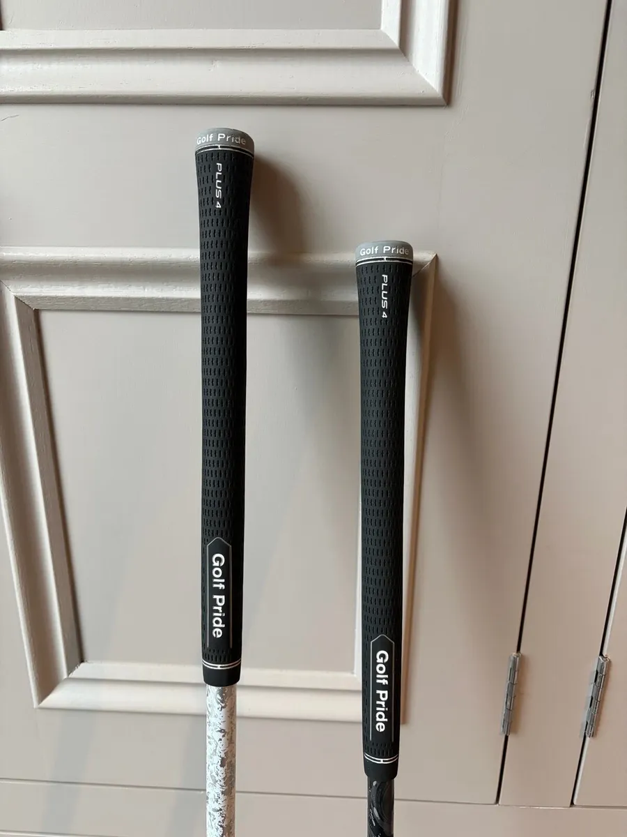 Callaway Paradym AI Smoke Max Driver - Image 2