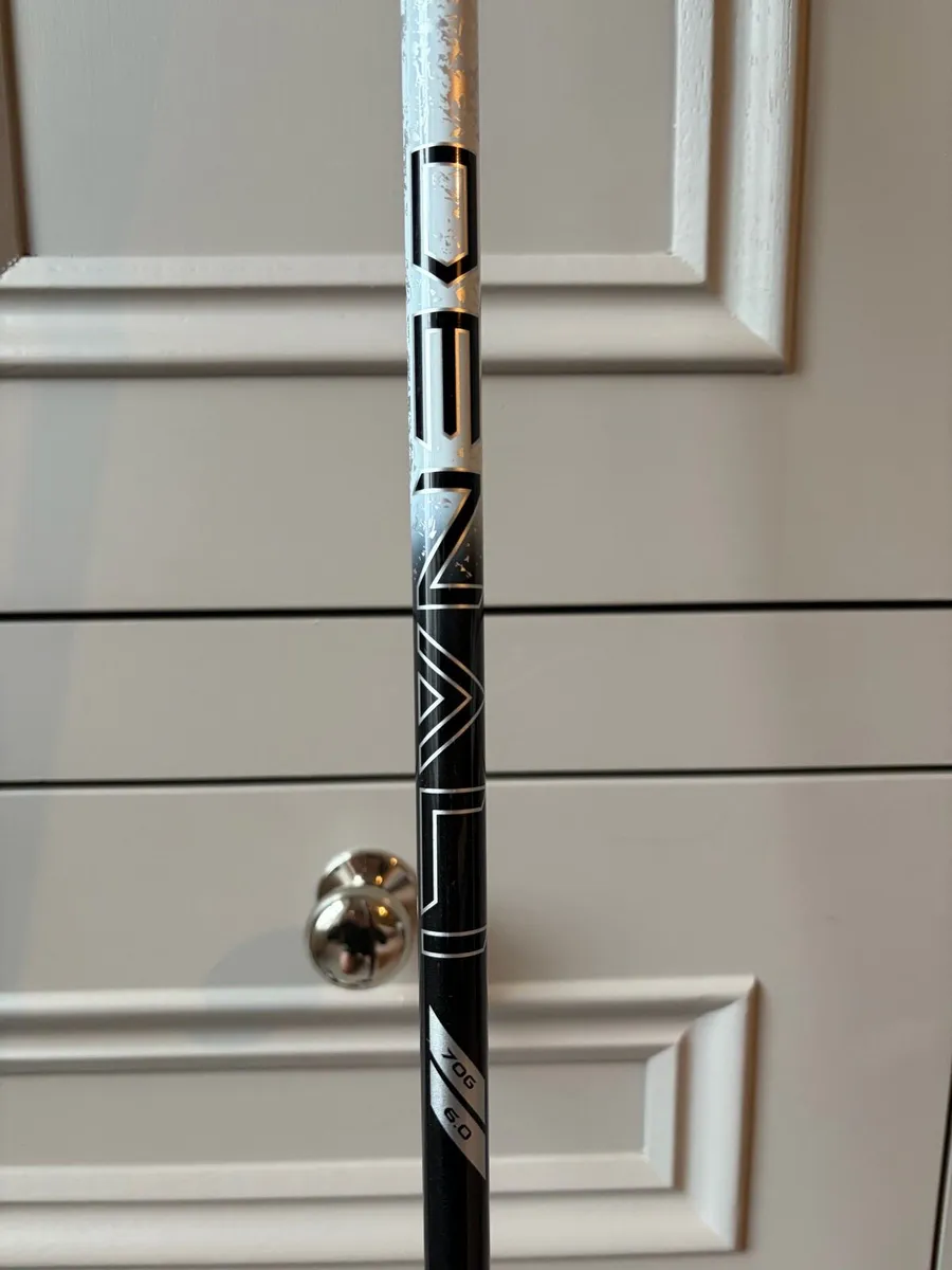 Callaway Paradym AI Smoke Max Driver - Image 3