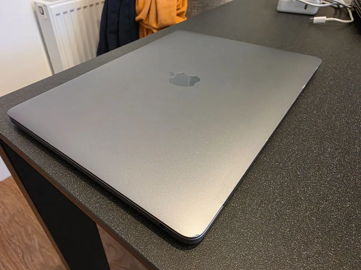 Apple A1708 13" Macbook Pro 2.3GHz Intel i5 16gb - Image 4