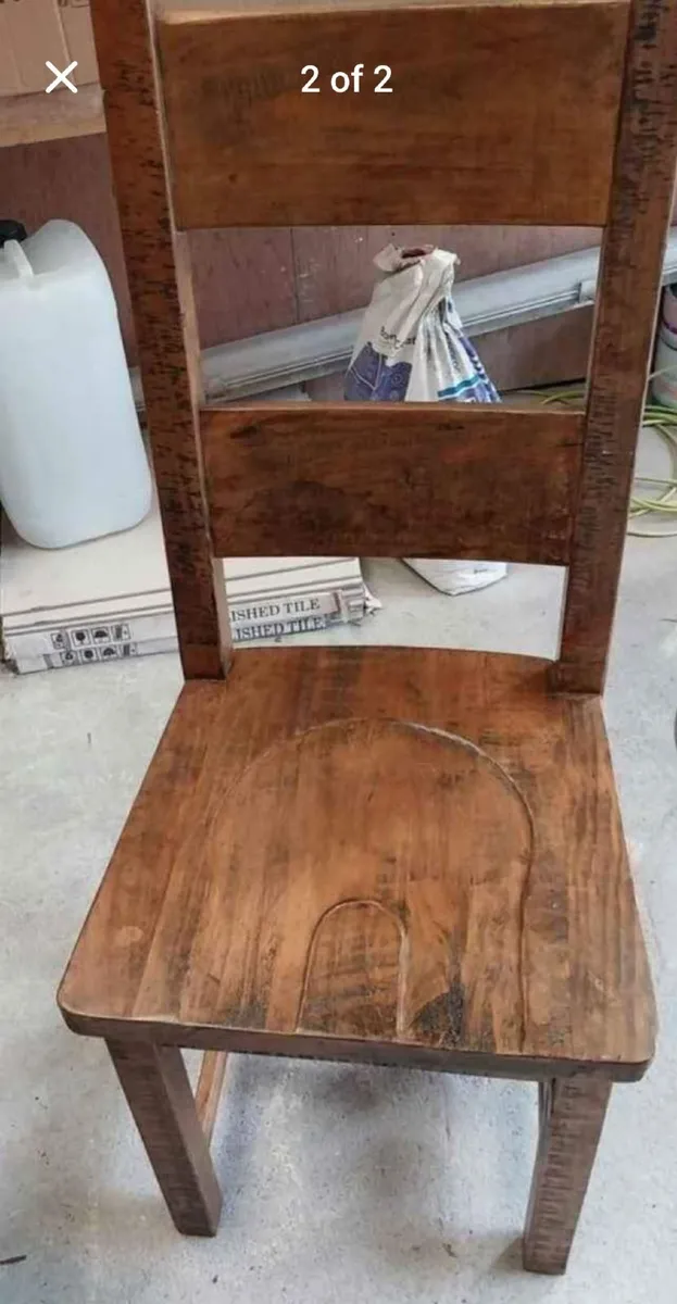 Dining table - Image 2