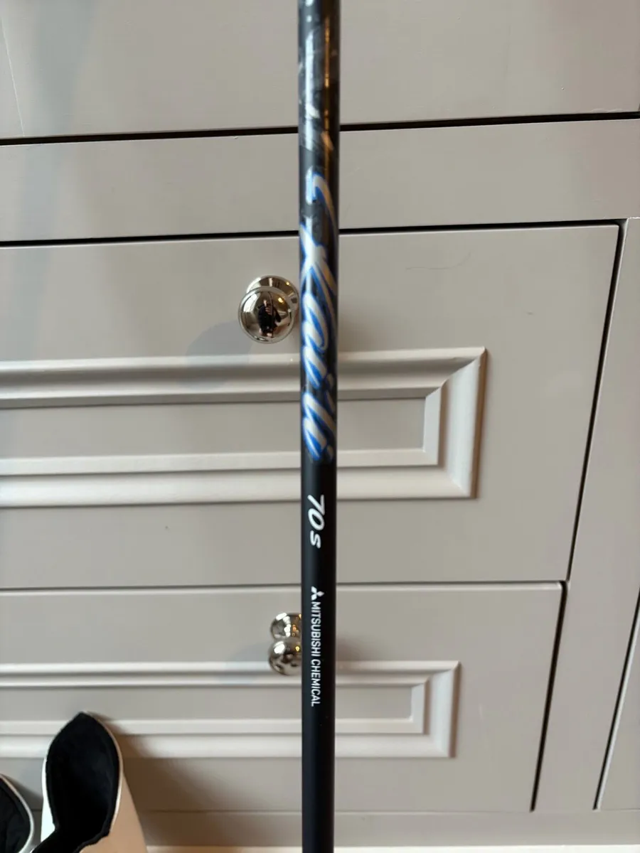 Callaway Paradym AI Smoke Max 3-Wood - Image 3