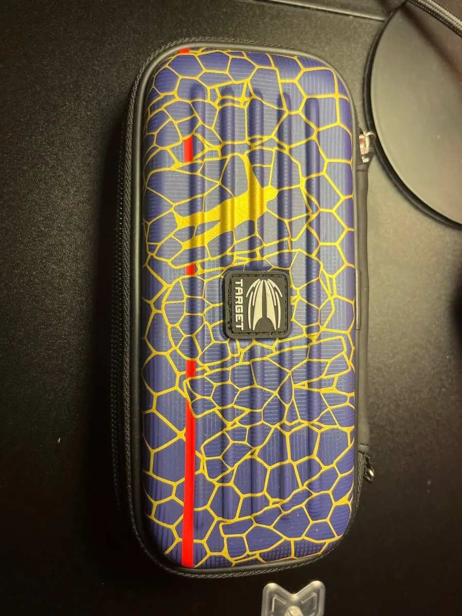 Darts case (Josh rock) - Image 2