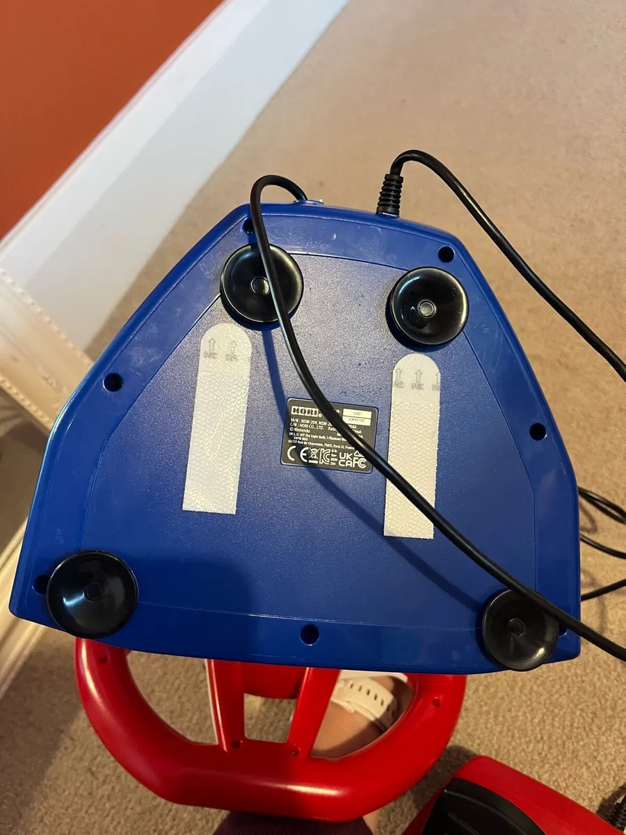 Nintendo Switch and accessories - Image 4