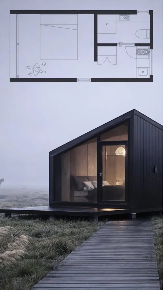 Buildmaster modular home - Image 1