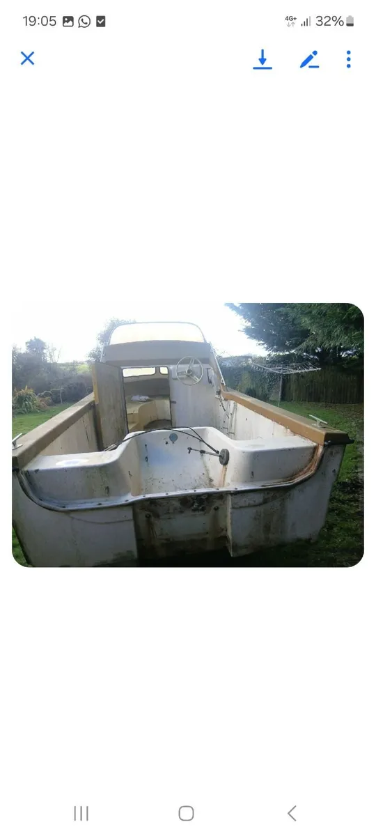 Project boat - Image 2