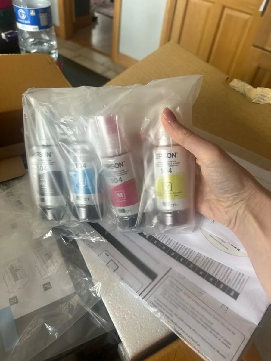 Epson Ecotank Et 2820 - Image 4