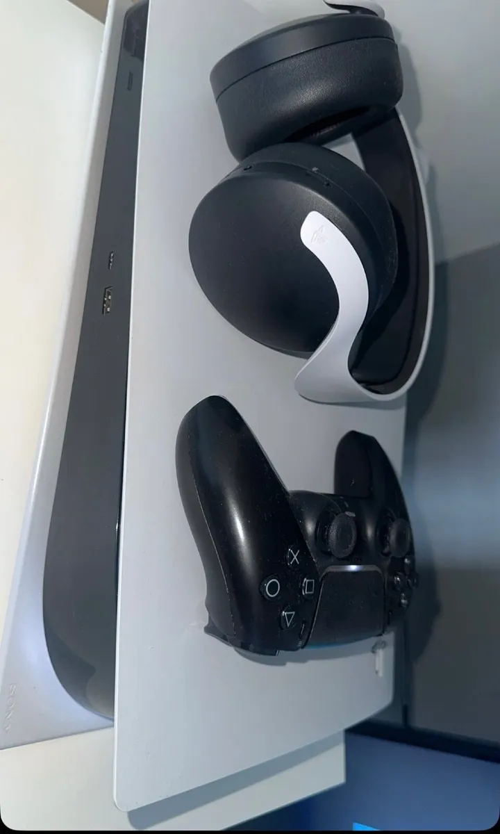 PlayStation 5 - Image 2