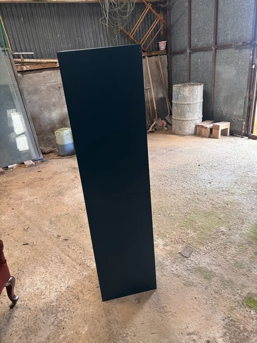 Brand New Tall Boy Bathroom Cabinet - Image 4